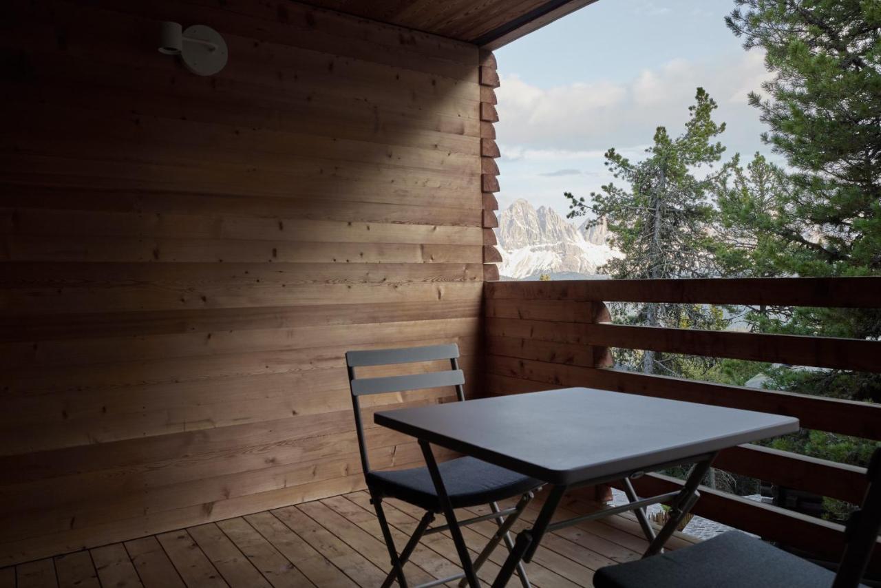 Odles Lodge Bressanone Exterior foto