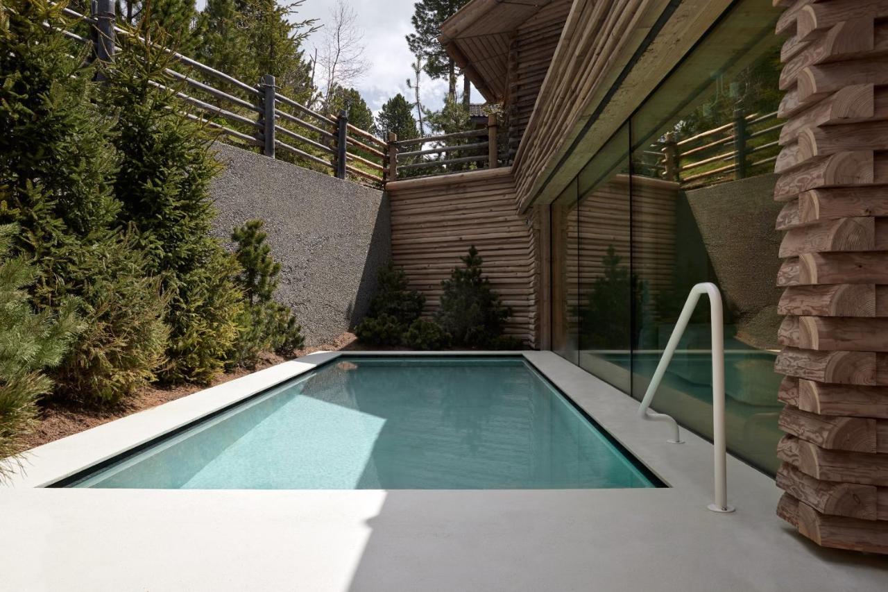 Odles Lodge Bressanone Exterior foto