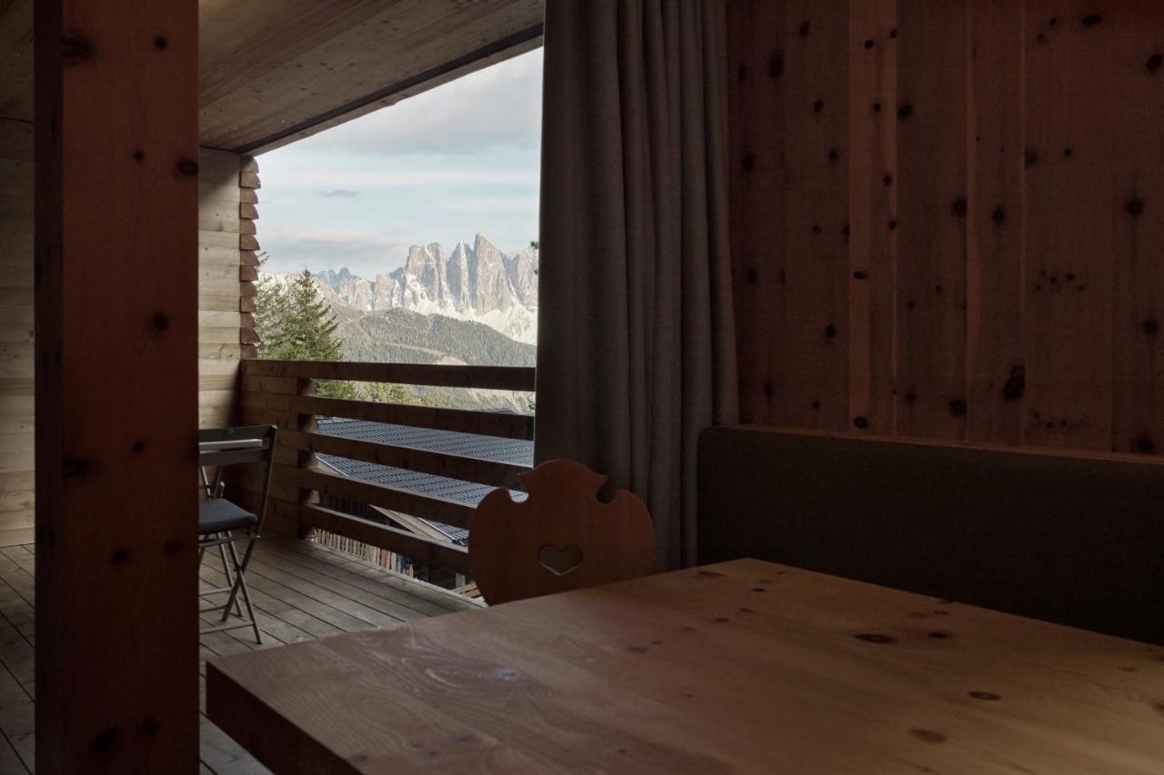 Odles Lodge Bressanone Exterior foto