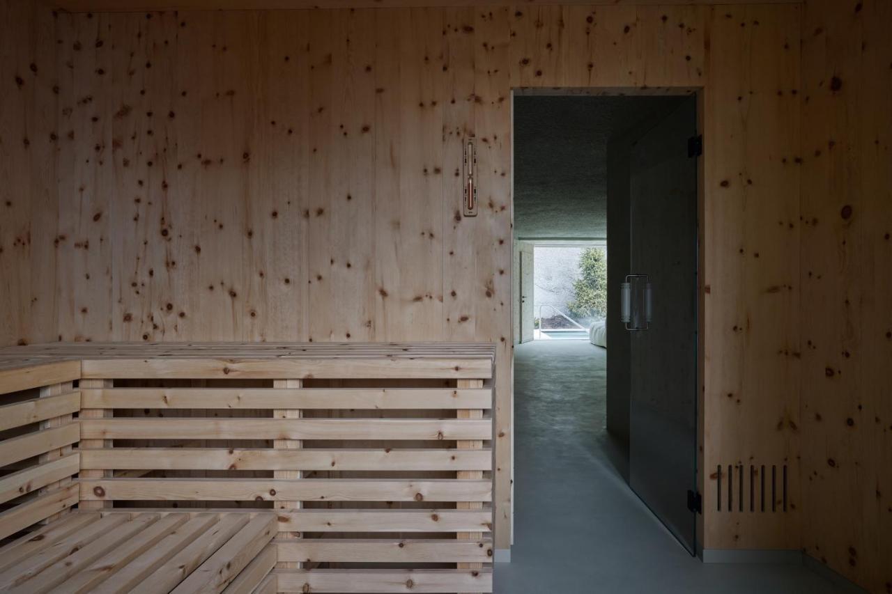 Odles Lodge Bressanone Exterior foto