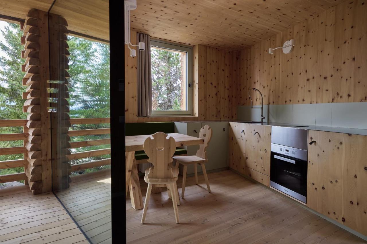 Odles Lodge Bressanone Exterior foto