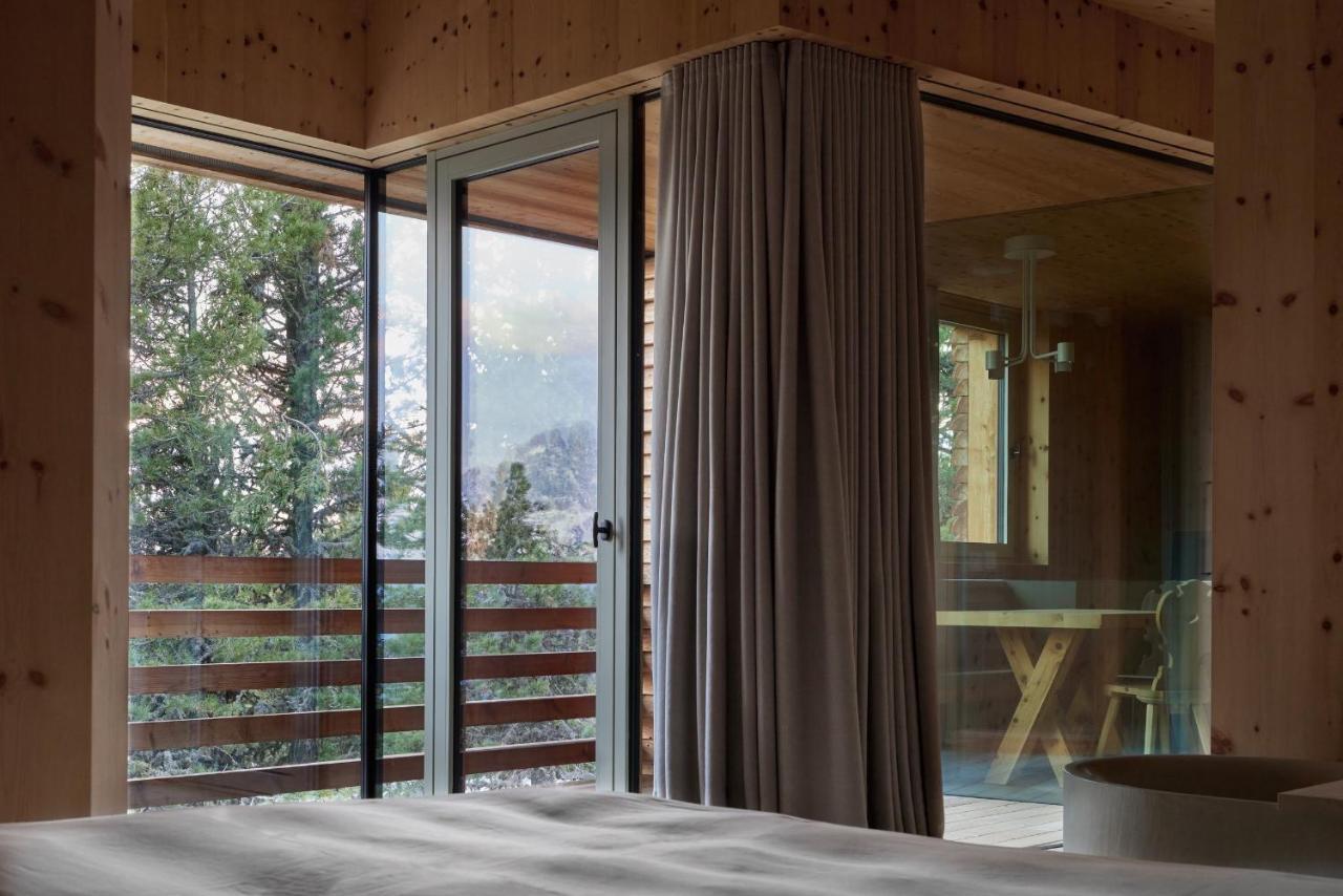 Odles Lodge Bressanone Exterior foto