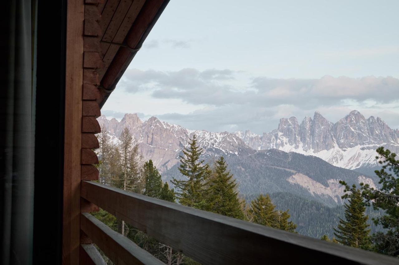 Odles Lodge Bressanone Exterior foto