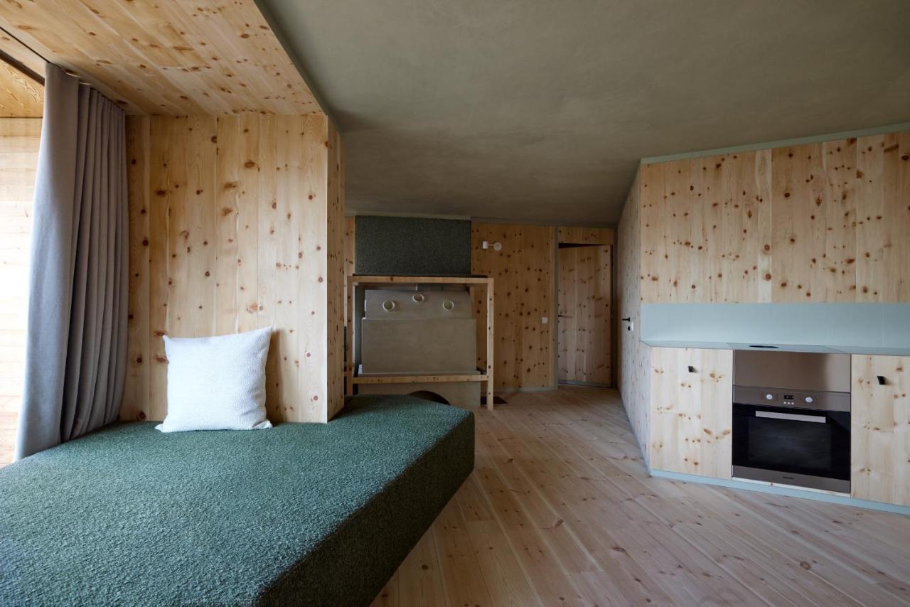 Odles Lodge Bressanone Exterior foto