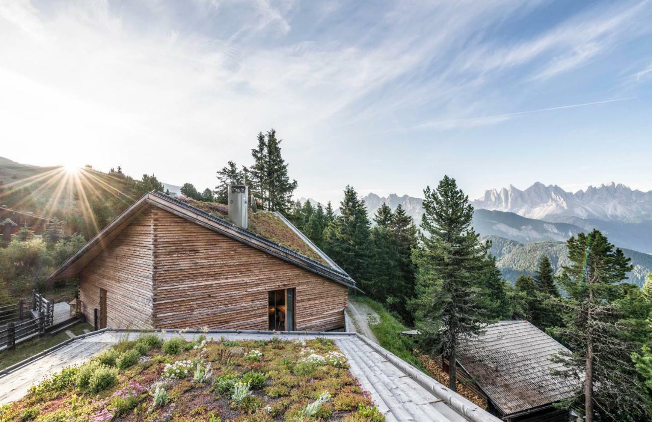 Odles Lodge Bressanone Exterior foto